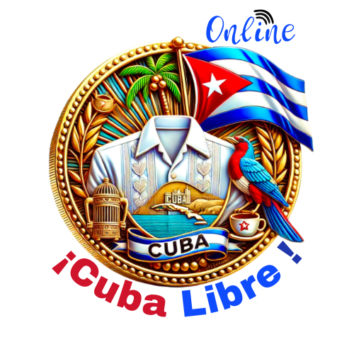 CUBA LIBRE STORE 