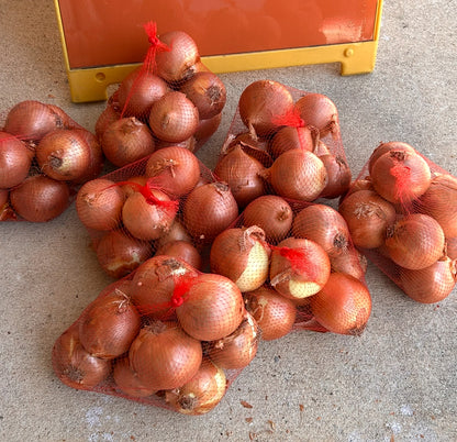 Bolsas de Malla para frutas y vegetales